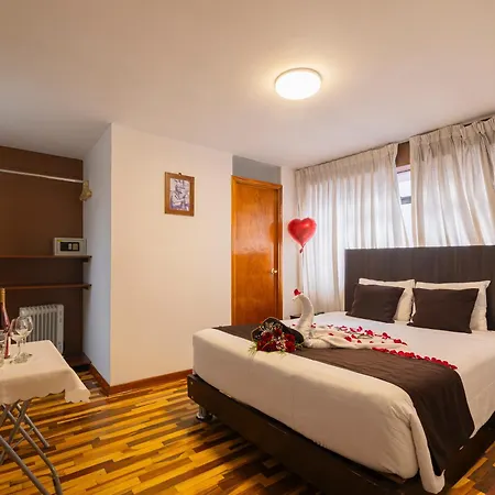 Kapac Inn Hotel