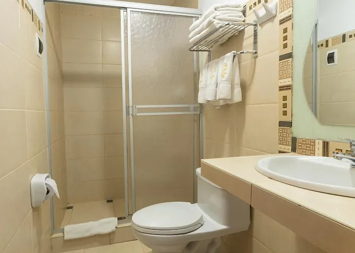 Kapac Inn Hotel Hotel 2*