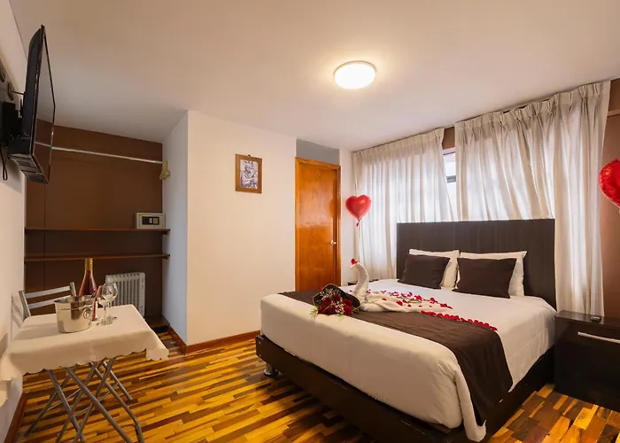 Kapac Inn Hotel 2*