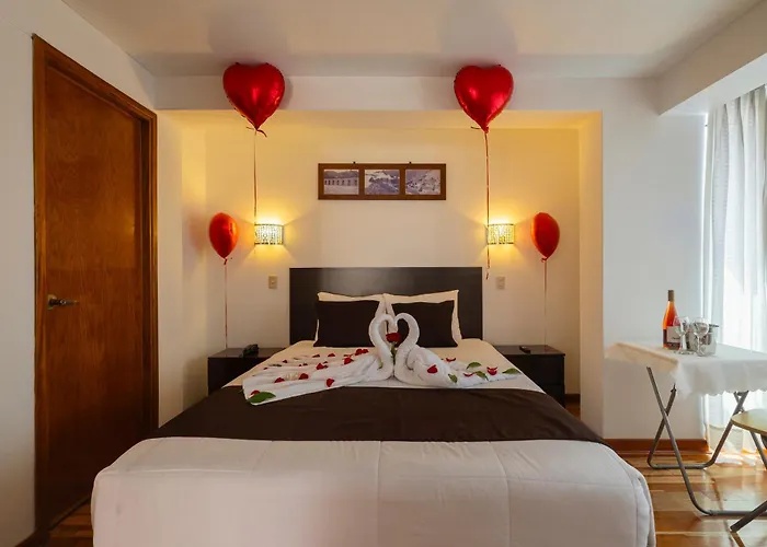 Kapac Inn Hotel 2* Cusco