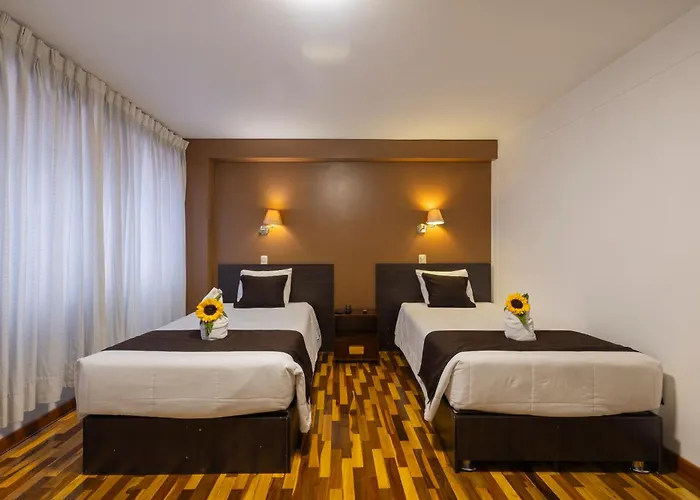 Kapac Inn Hotel