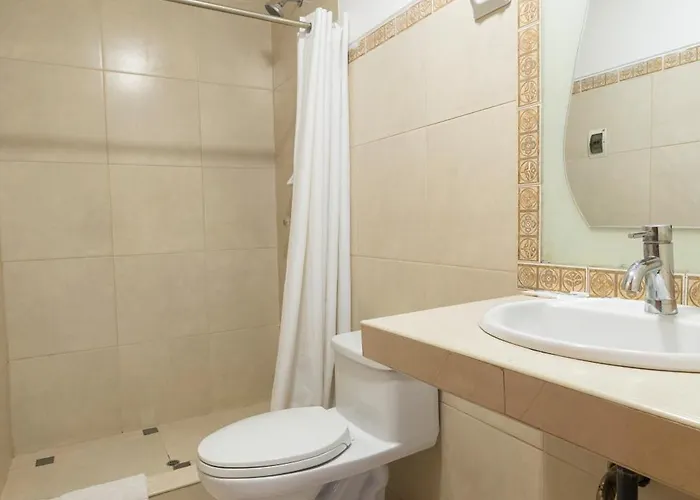 Kapac Inn Hotel Cusco