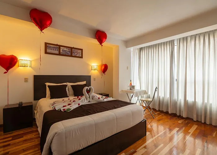 Kapac Inn Hotel 2*