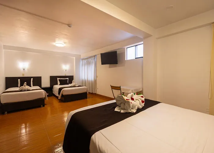Kapac Inn Hotel 2* Cusco