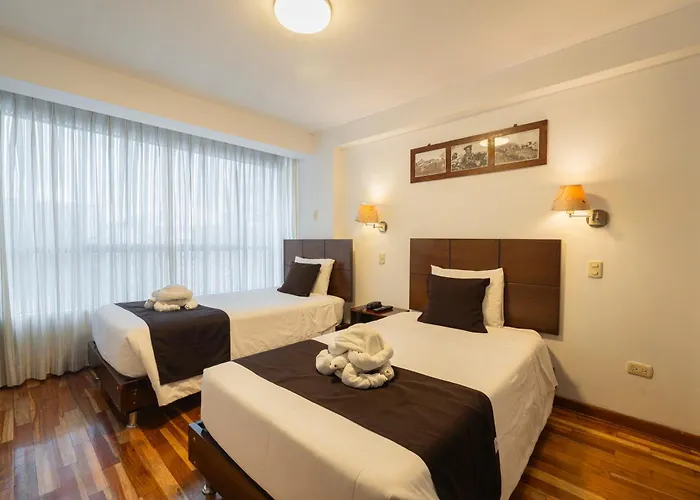 Kapac Inn Hotel Hotel 2*