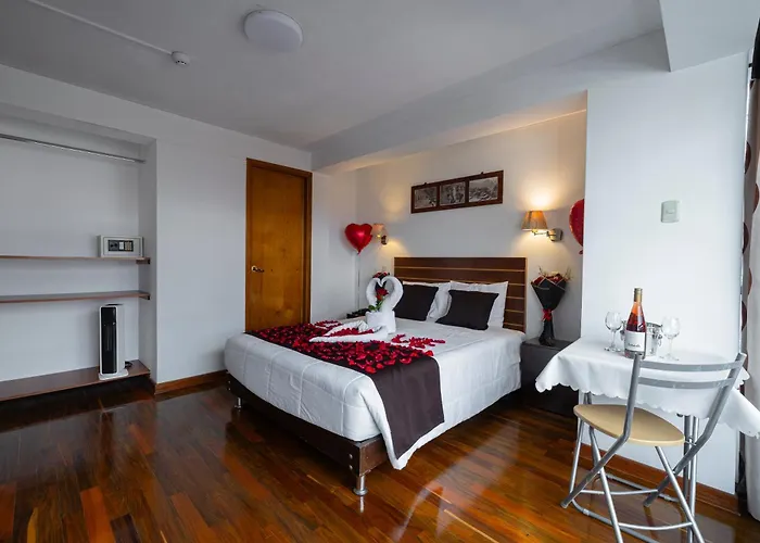 Kapac Inn Hotel 2*