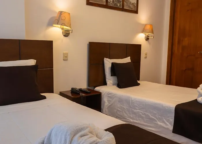 Hotel Kapac Inn Hotel 2*