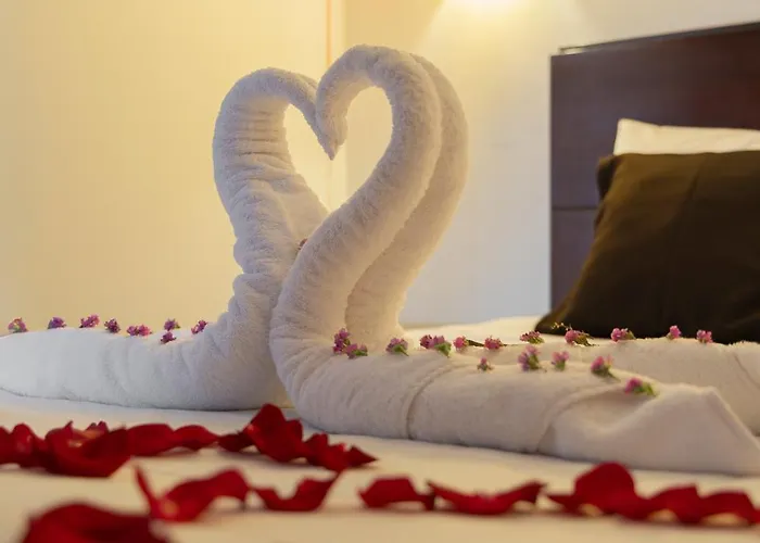 Kapac Inn Hotel 2* Cusco