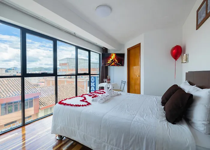 Kapac Inn Hotel 2*