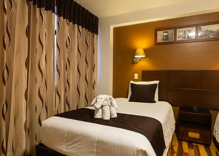 Kapac Inn Hotel Cusco