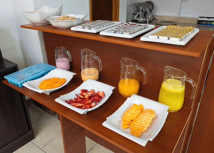 Kapac Hotel