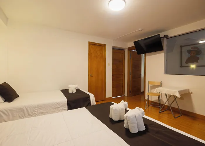 Hotel Kapac
