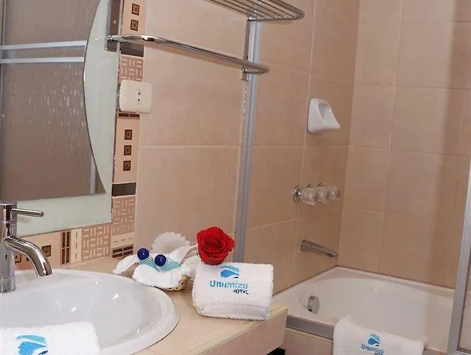 Hotel Kapac 2*