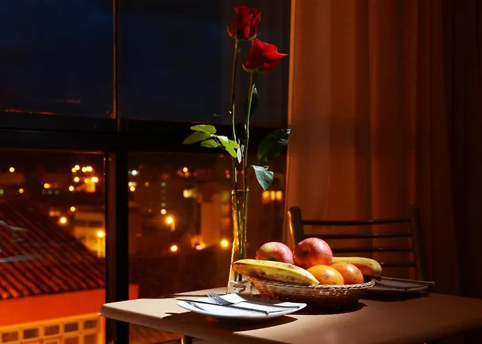 Kapac Inn Hotel Cusco