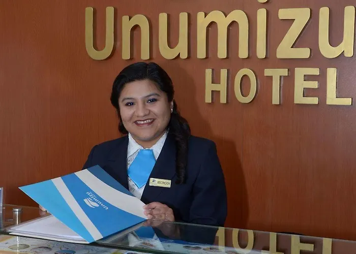Kapac 2* Cusco