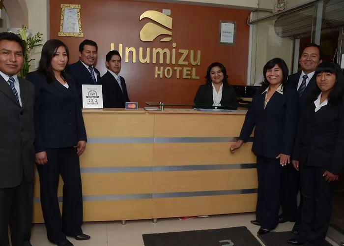 Kapac Inn Hotel 2*
