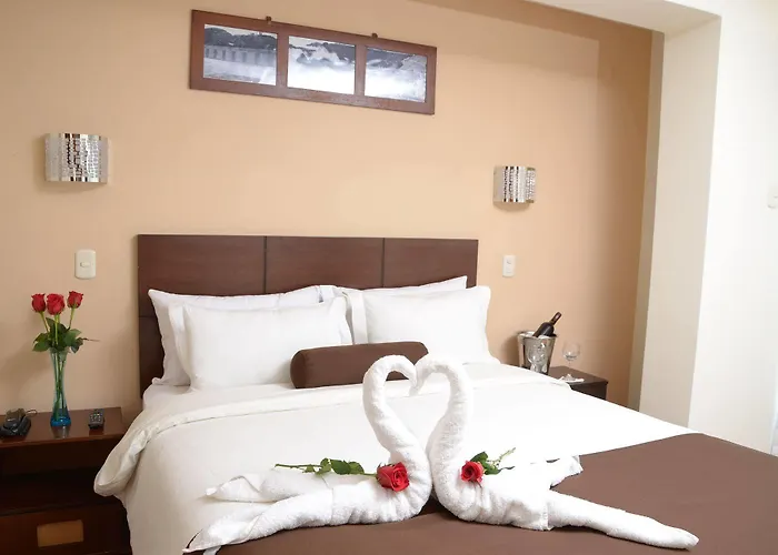 Kapac Inn Hotel Cusco