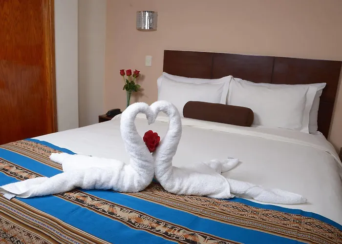 Kapac Inn Hotel 2*