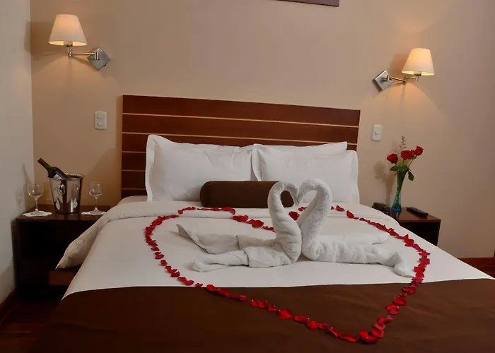 Hotel Kapac Inn Hotel Cusco